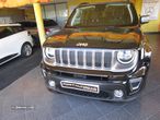 Jeep Renegade 1.0 T Limited - 11