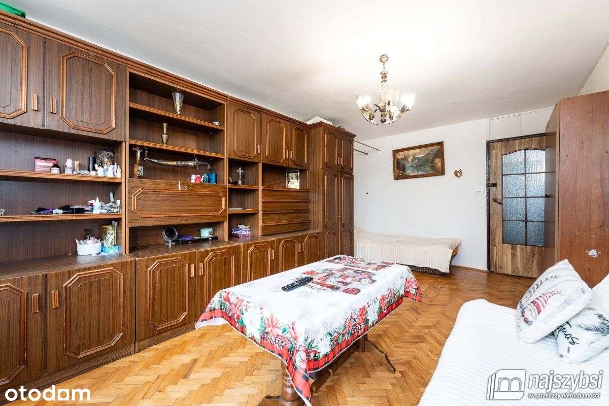 Kołobrzeg- mieszkanie 3 pokojowe blisko Parsęty - Pełny obrazek: 3/14