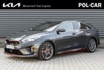 Kia Pro_cee'd ProCeed 1.6 T-GDI GT DCT - 1