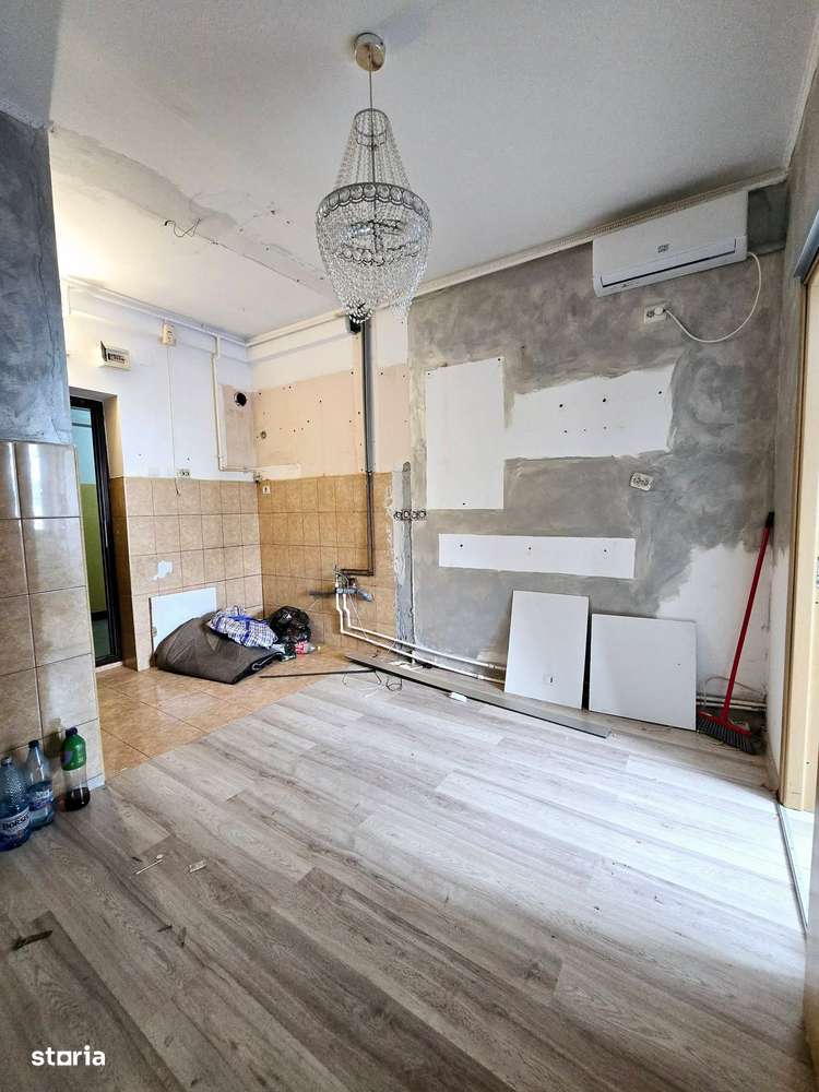 Garsonieră confort 2 ,Bulevardul Basarabia-0