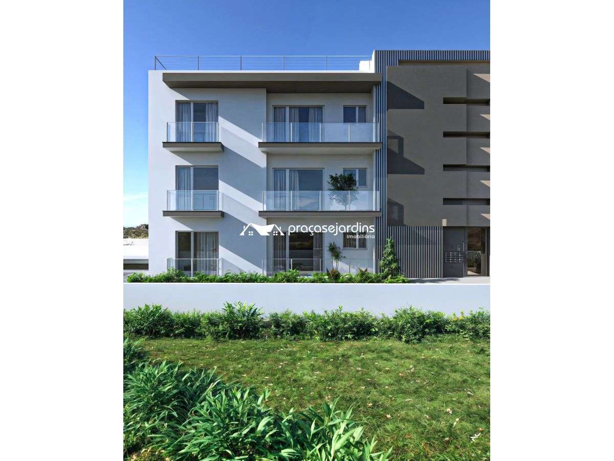 Apartamento T2 —  Batalha-4
