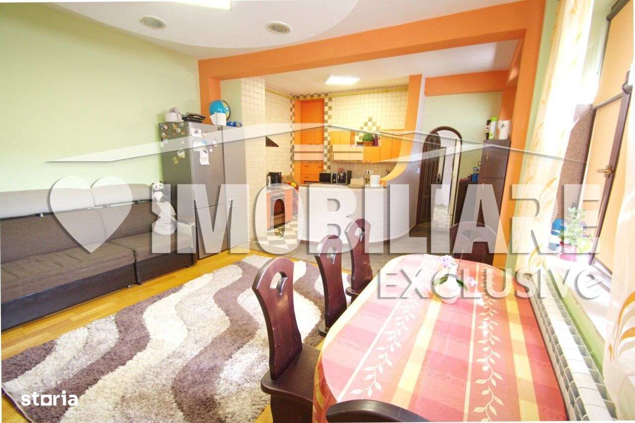 Vila 8 camere - Sagului, Timisoara-6