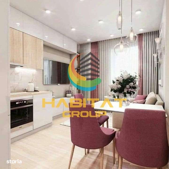 Apartament 3 camere Decomandat  Metalurgiei - Imagine principală: 5/7