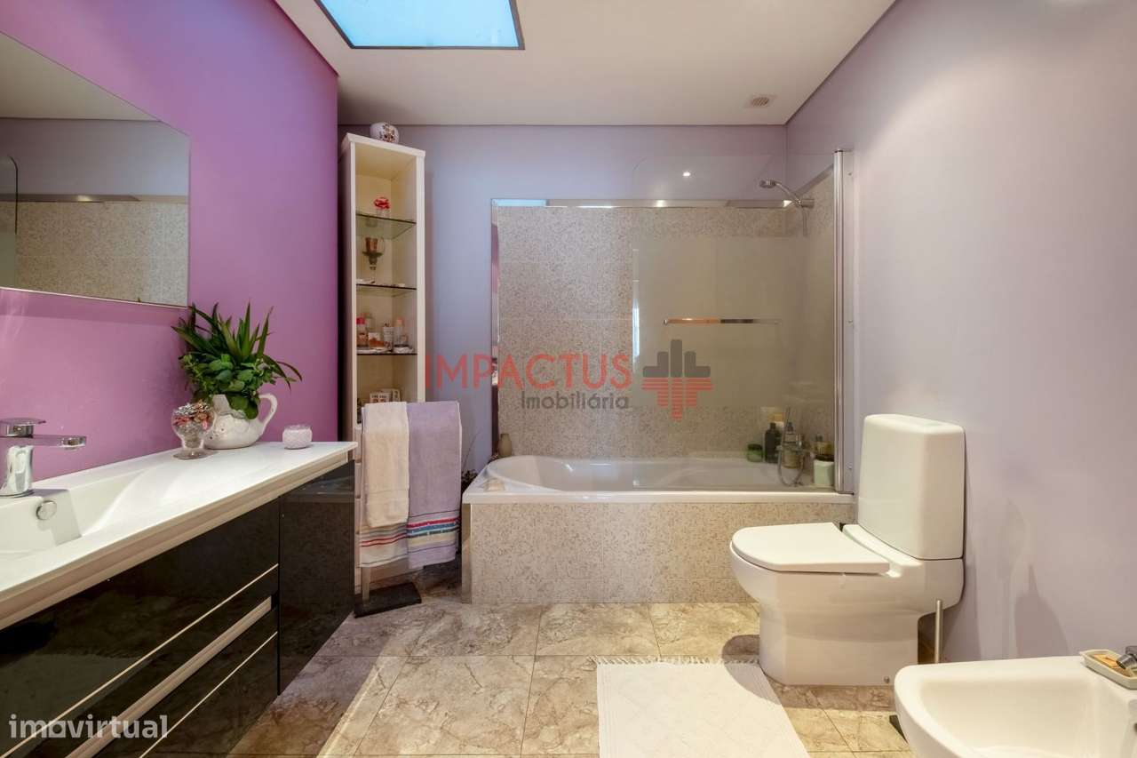 Moradia V3 na Trofa-19