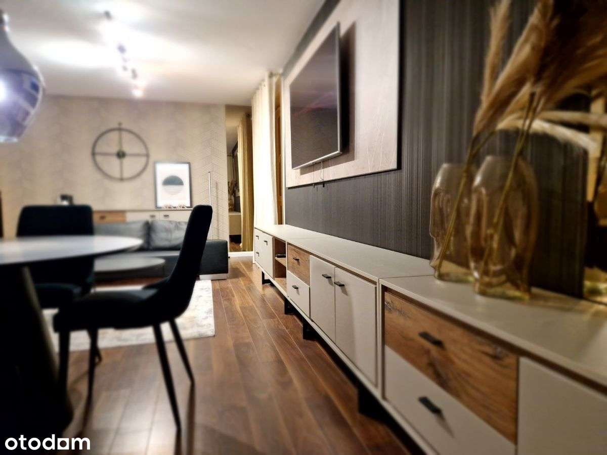 Baranówek/apartament/2 miejsca parkingowe/balkon - Pełny obrazek: 2/9