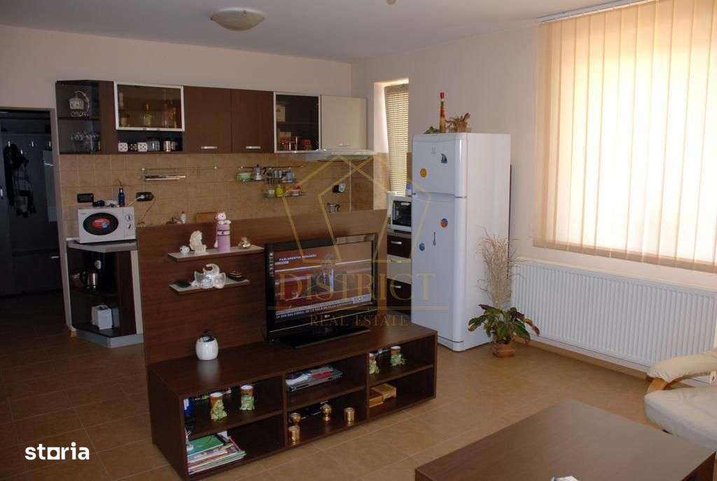 Apartament deosebit cu 3 camere | Dumbravita | PetFriendly - Imagine principală: 2/7