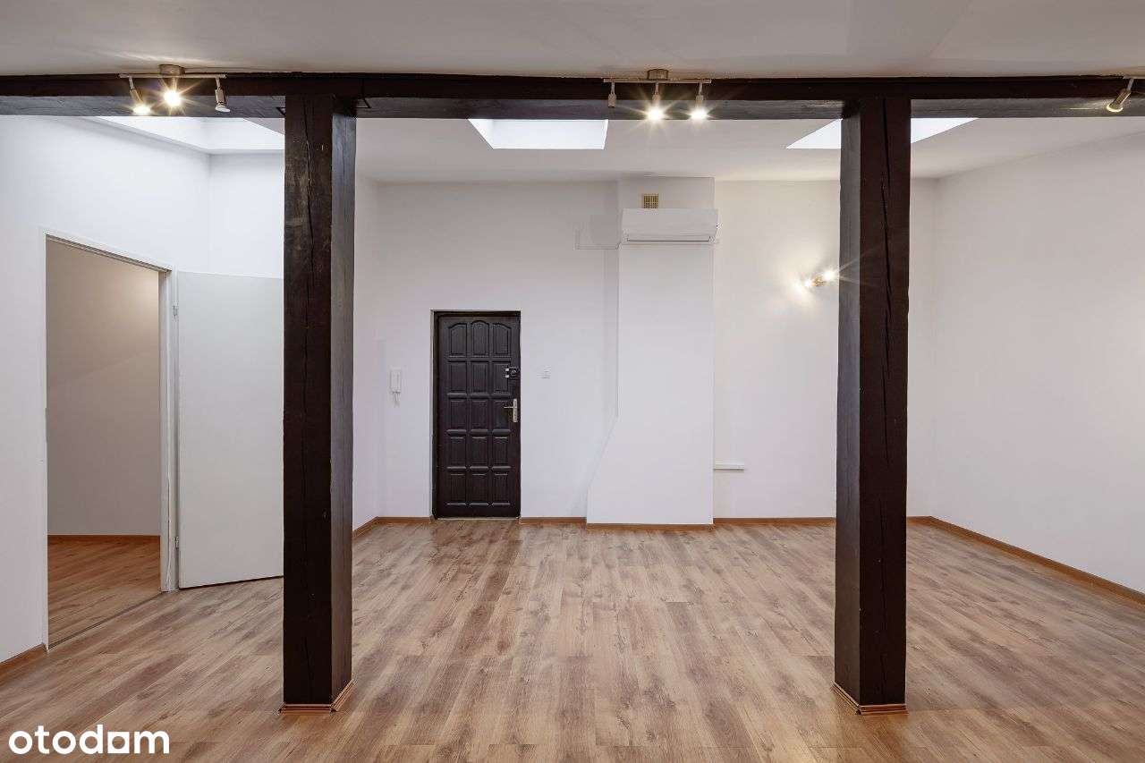 Lokal 64m Piotrkowska Centrum - Pełny obrazek: 3/7