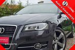 Audi A3 1.8 TFSI Sportback S line Sportpaket (plus) - 1