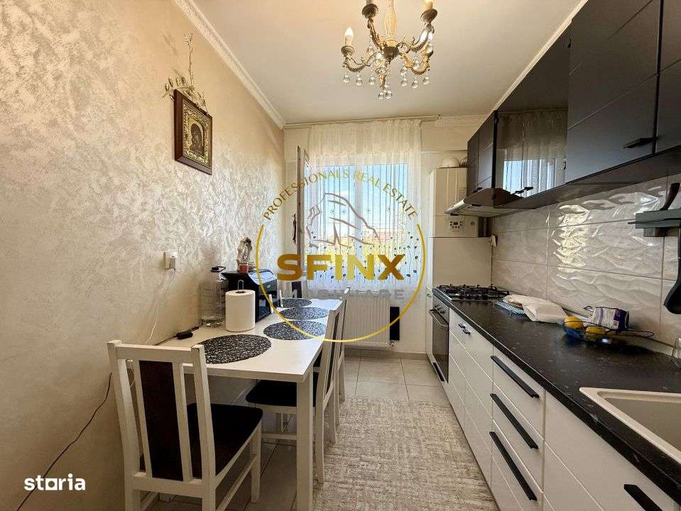 2 camere Baicului, decomandat, 1/4, 2021 - centrala termica proprie - Imagine principală: 4/8