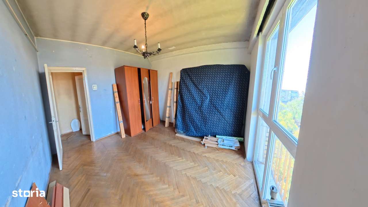 Ultracentral - Parcul N. Stanescu - 2 cam, AC, liber, vedere deosebita - Imagine principală: 5/11