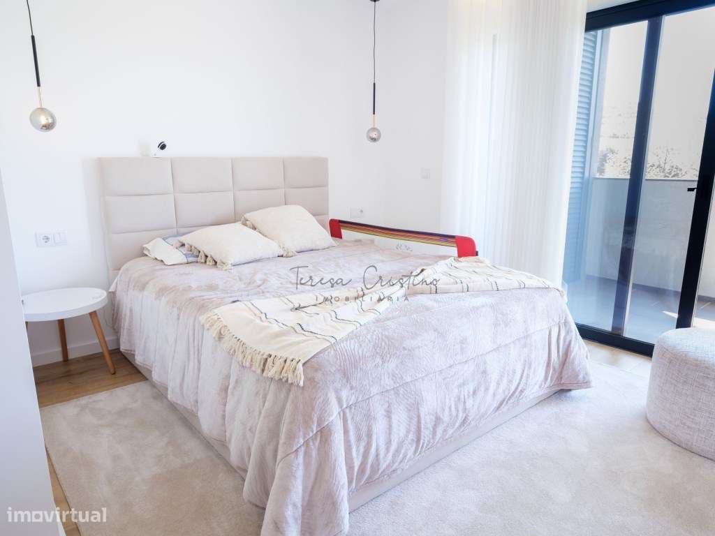 Apartamento T3 Duplex | Feitosa, Ponte de Lima-17
