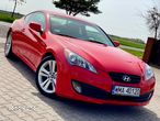 Hyundai Genesis Coupe - 25