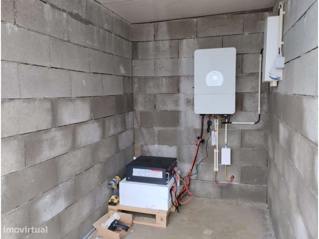 Propriedade auto sustentável com projecto para Empreendimento Turís...-13