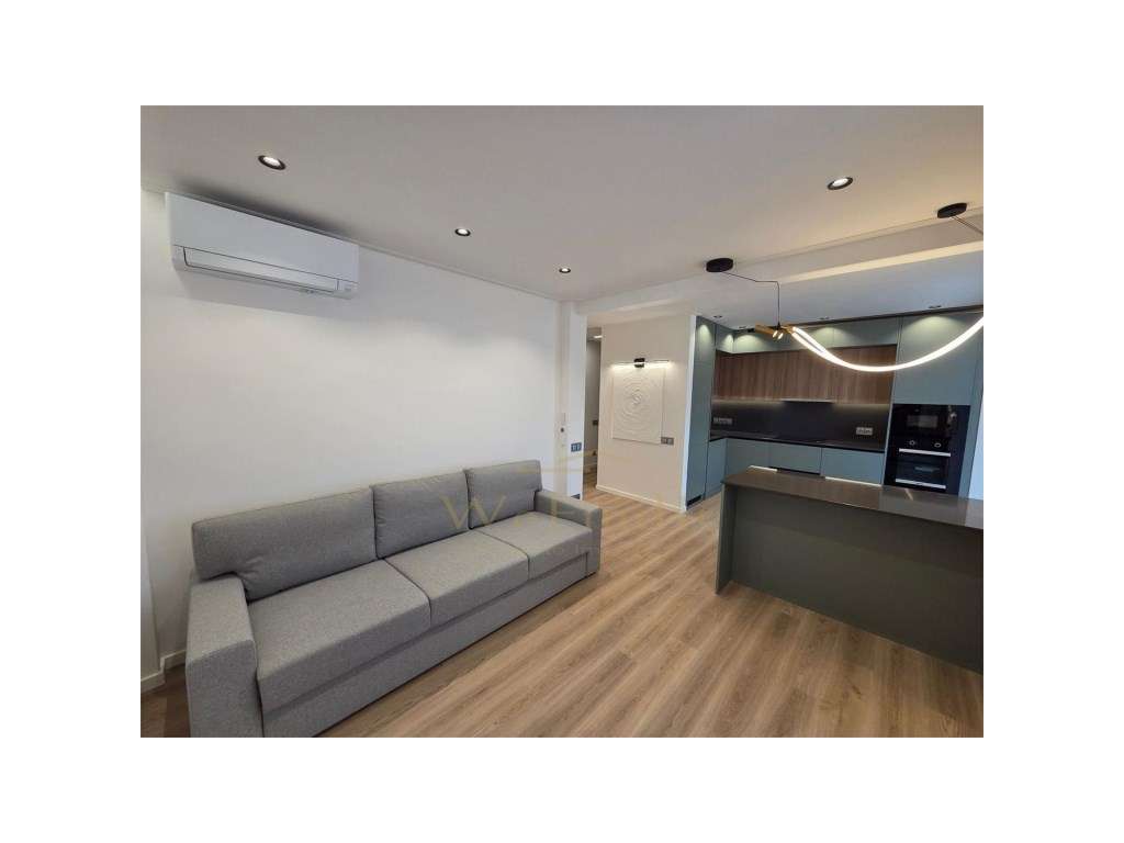 Apartamento T1 Venda Cascais-5