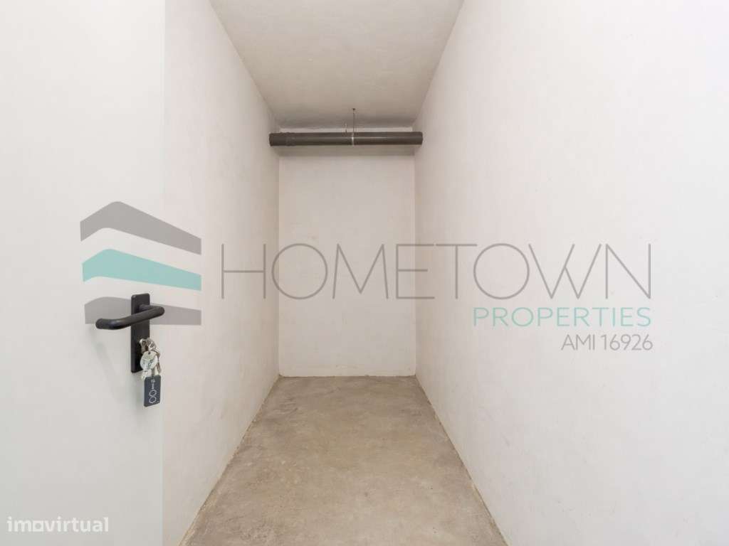 Apartamento T2 - Vilamoura-25