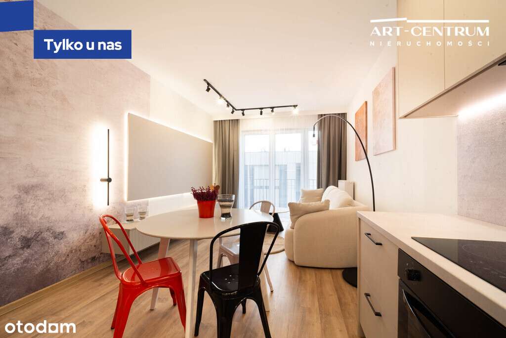 Kawalerka - idealna inwestycja - faktura VAT-0