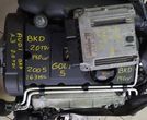 centralina audi A3 2.0tdi 140cv motor BKD EDC16U1 0 281 011 892 - 3