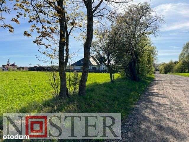 Działka, 1 977 m², Suwałki-4