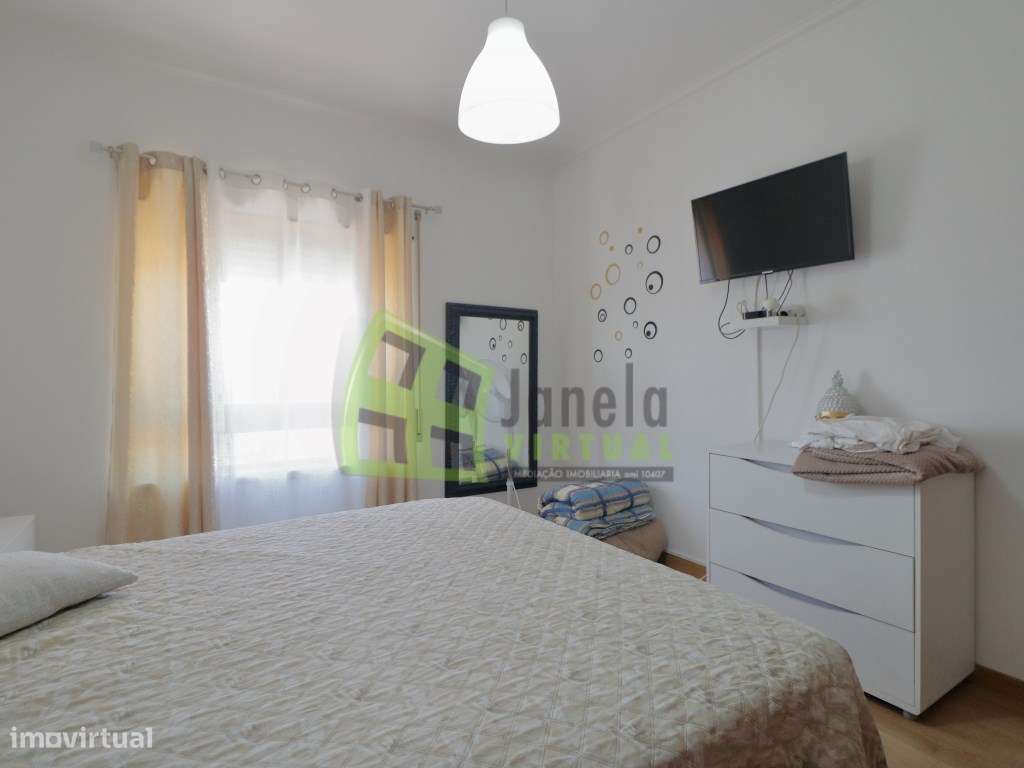 Apartamento T2 com Parqueamento | Vila Chã | Barreiro-5