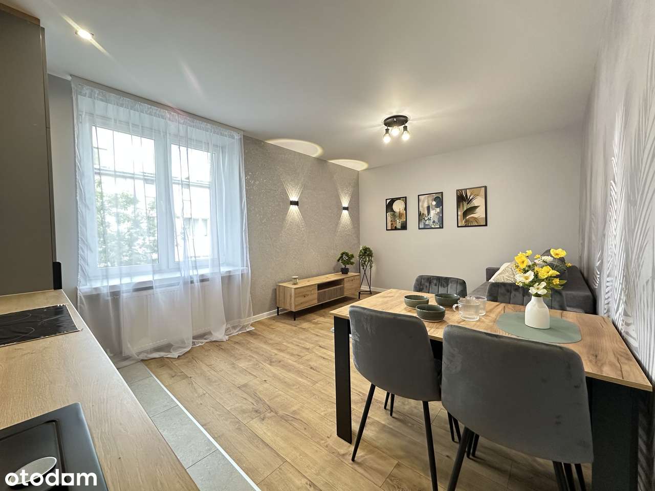 Mieszkanie PO REMONCIE | 49m2 Mielec | 3-pokoje| 2-piętro - Pełny obrazek: 5/10