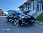 Ford Fiesta 1.0 EcoBoost ST Line - 3