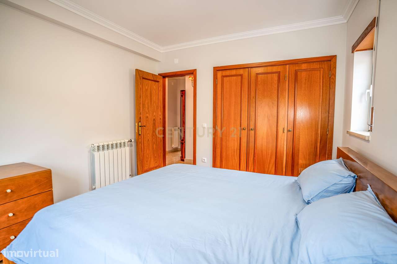 Moradia T4 | Olho Marinho | Óbidos-22