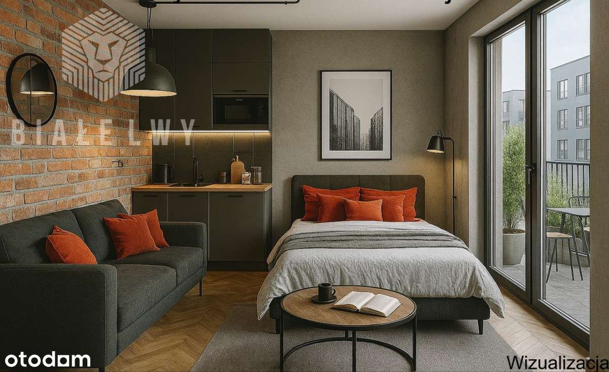 Dla inwestora Roi 7-8% przy Galerii Mokotów - Pełny obrazek: 5/7