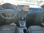 Ford Focus 1.0 EcoBoost MHEV ST-Line X - 7