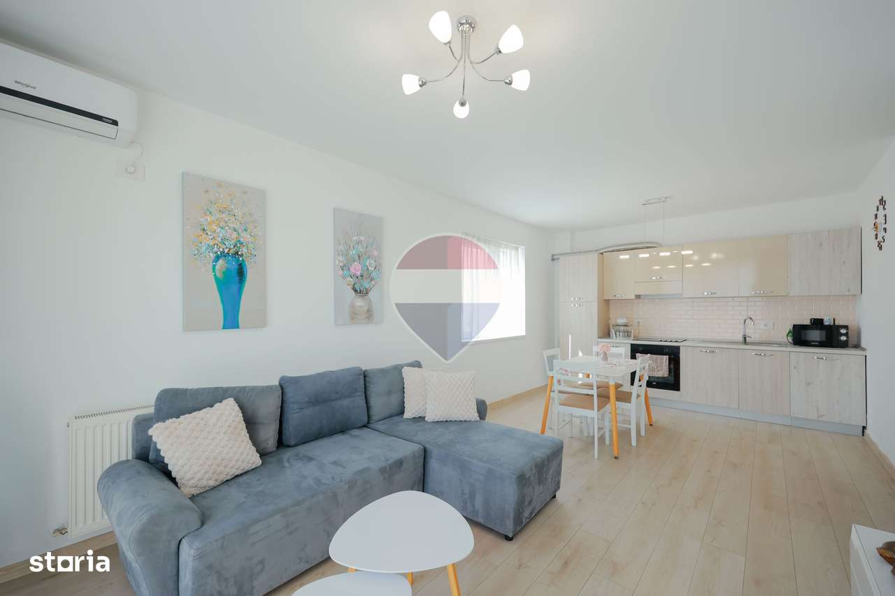 De vânzare apartament cu 2 camere, Prima Ioșia - Str. Oneștilor-1
