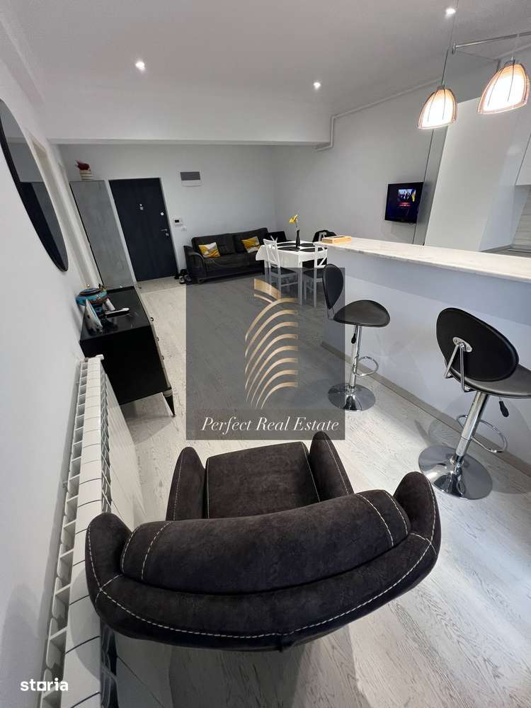 Apartament de lux – 2 camere | Zona Scafandri, Constanța - Imagine principală: 2/16