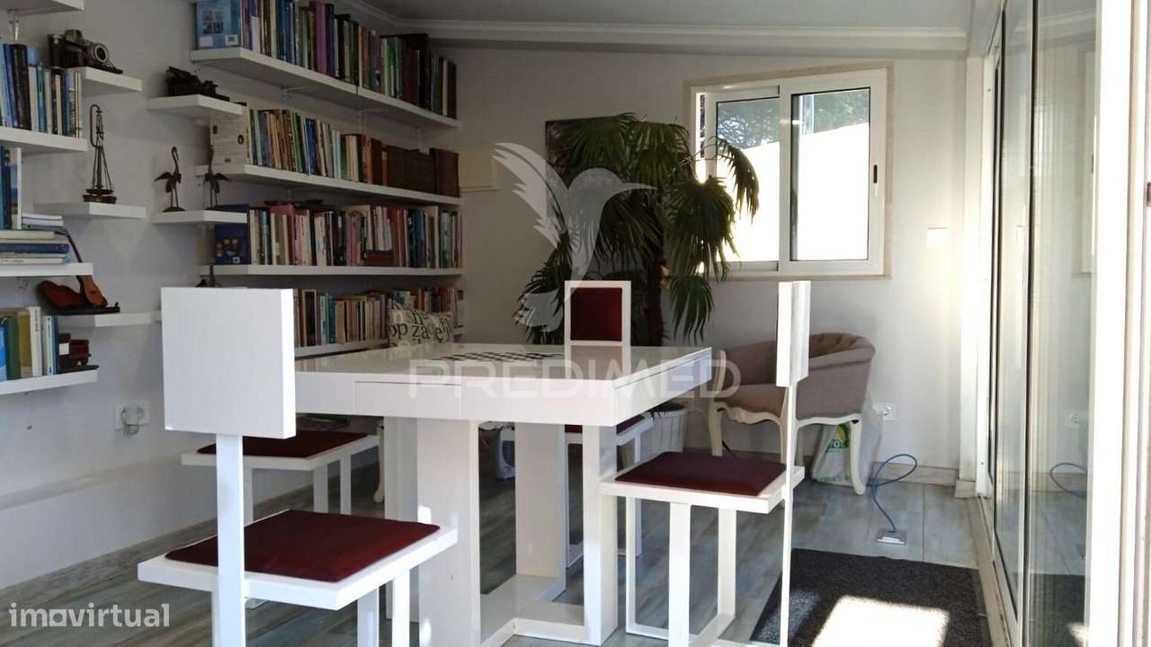 Quinta c/ Moradia T3 | Nova | Sintra - Grande imagem: 5/34