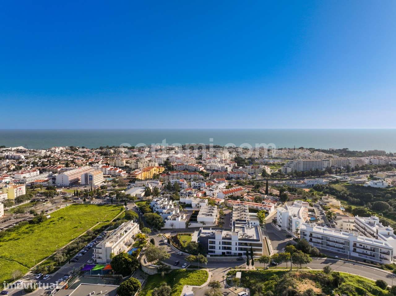 Apartamento T3 Venda em Albufeira e Olhos de Água,Albufeira-27