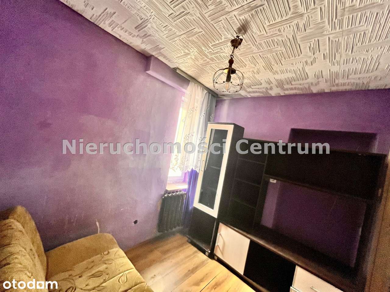 3 Pokojowe w sercu miasta z dużym balkonem i widokiem-11