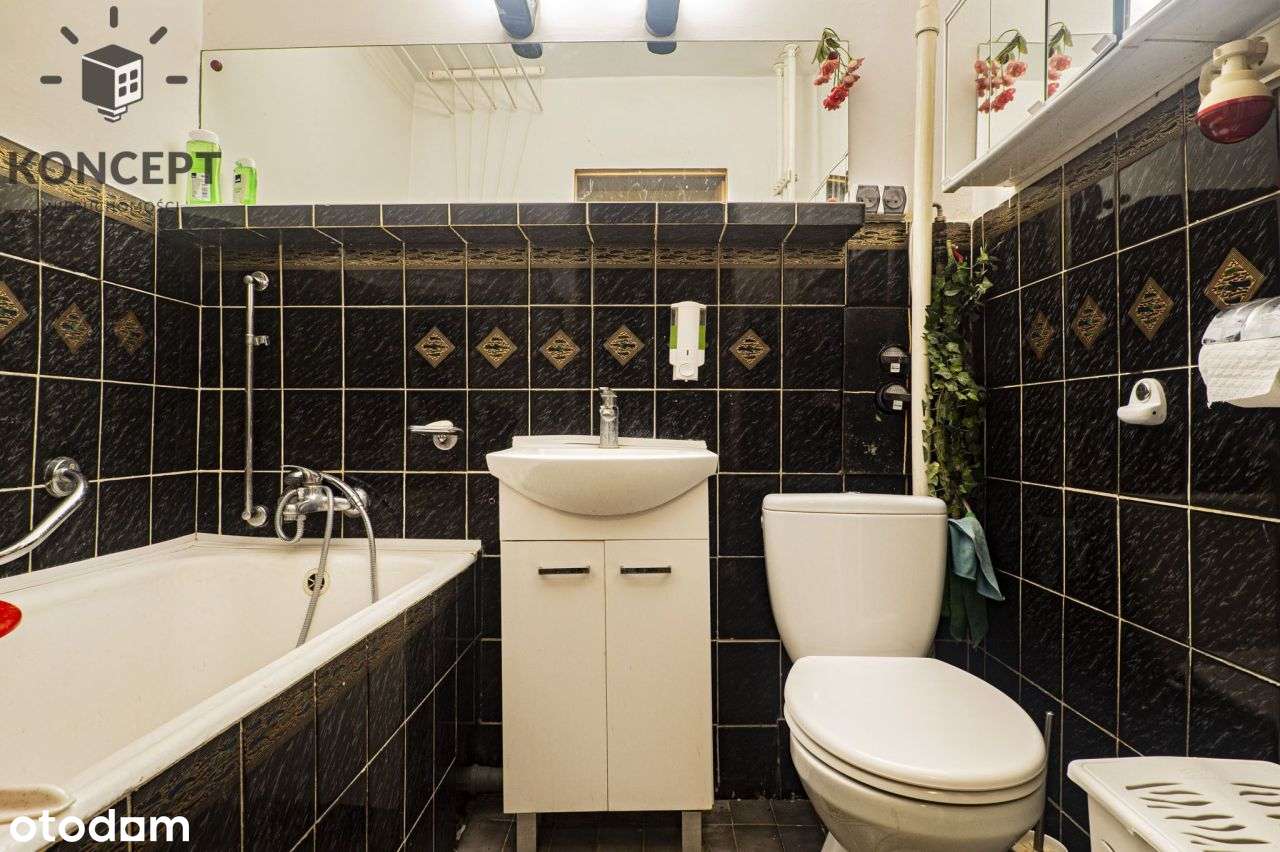 Mieszkanie na Szczepinie, 2 pokoje, rozkład-7