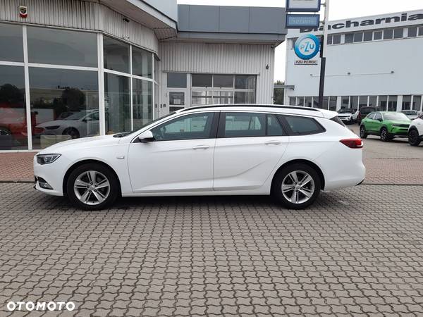 Opel Insignia 1.6 CDTI Enjoy S&S Eco - 4
