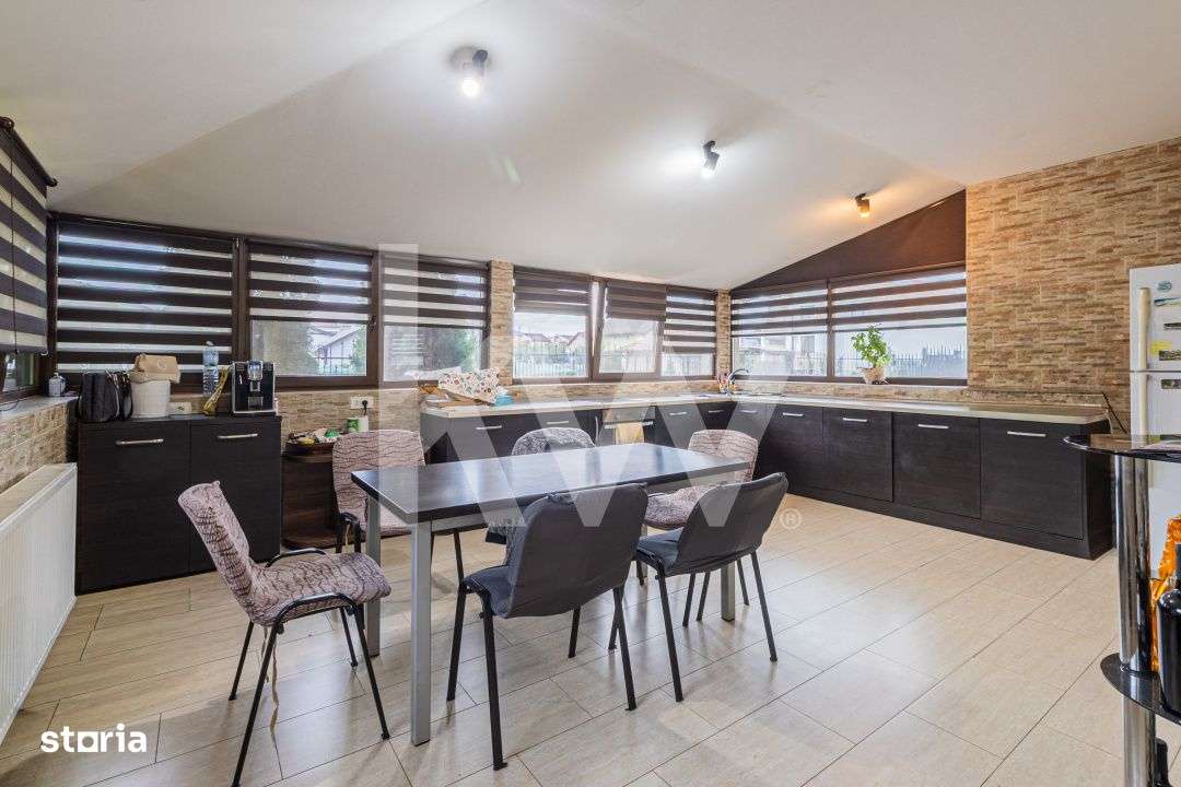 Apartament de 105mp + Curte Proprie | Pret 1.200€/mp | Parcare Inc-2