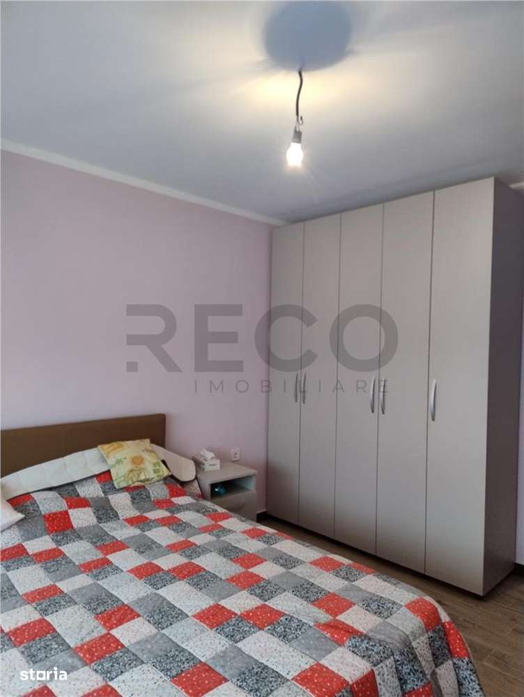 RECO Apartament cu 3 camere in Beius - Imagine principală: 3/13