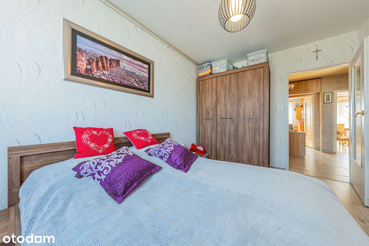 3 niezależne pokoje do zamieszkania lub inwestycyjnie-11