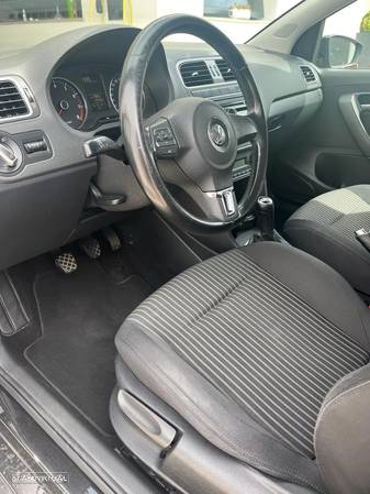 VW Polo 1.2 Highline - 11