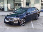 Skoda Octavia 2.0 TDI RS DSG - 1