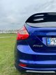 Ford Focus 2.0 TDCi Trend Sport MPS6 - 9