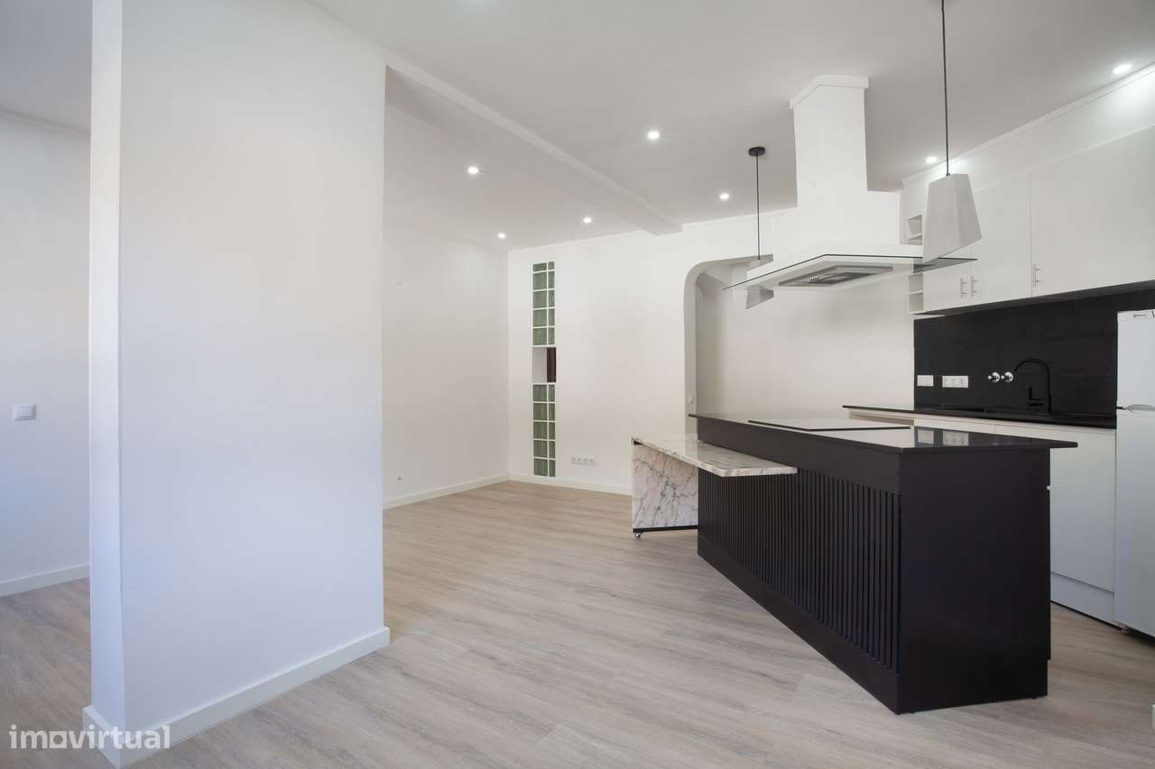 Apartamento T1, Costa da Caparica - Grande imagem: 5/17