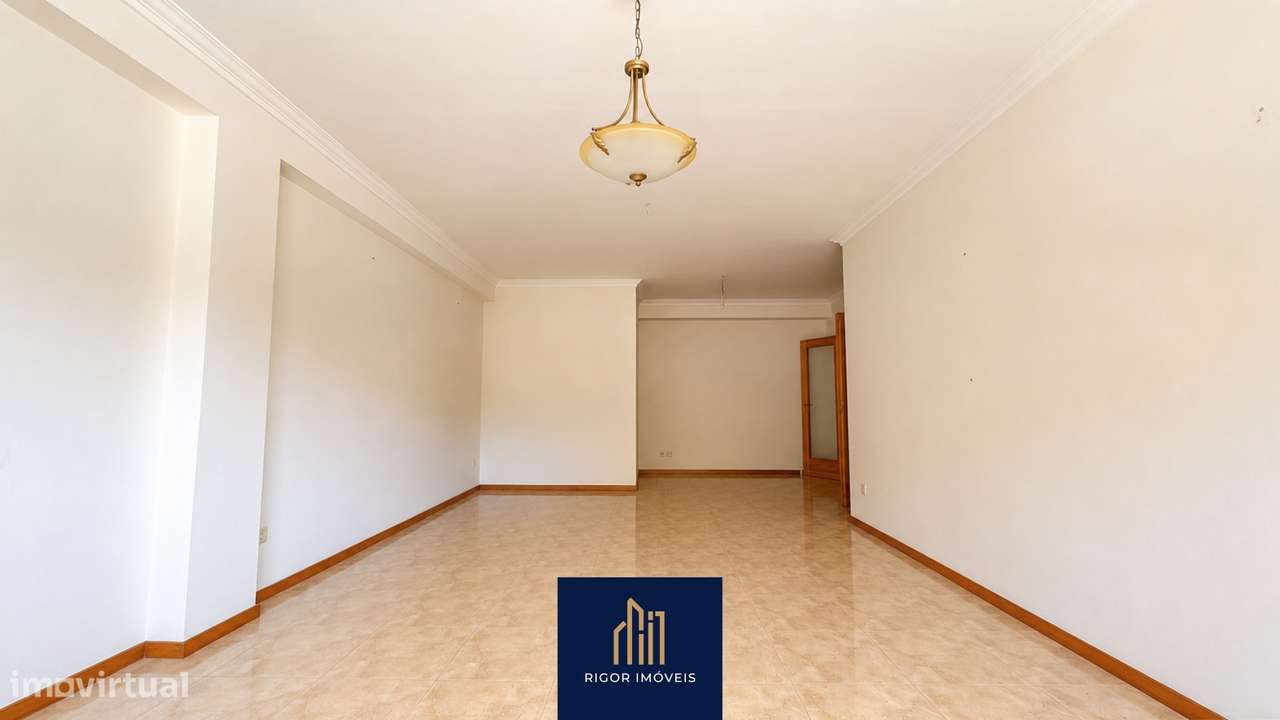 Apartamento T3 | Aver-o-Mar, Póvoa de Varzim | Praia-15