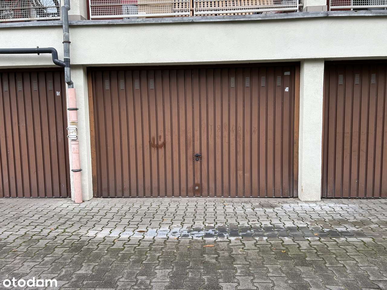 Naramowice ul. Błażeja|Żurawiniec|68,6 m2|GARAŻ|Blisko tramwaj|-16