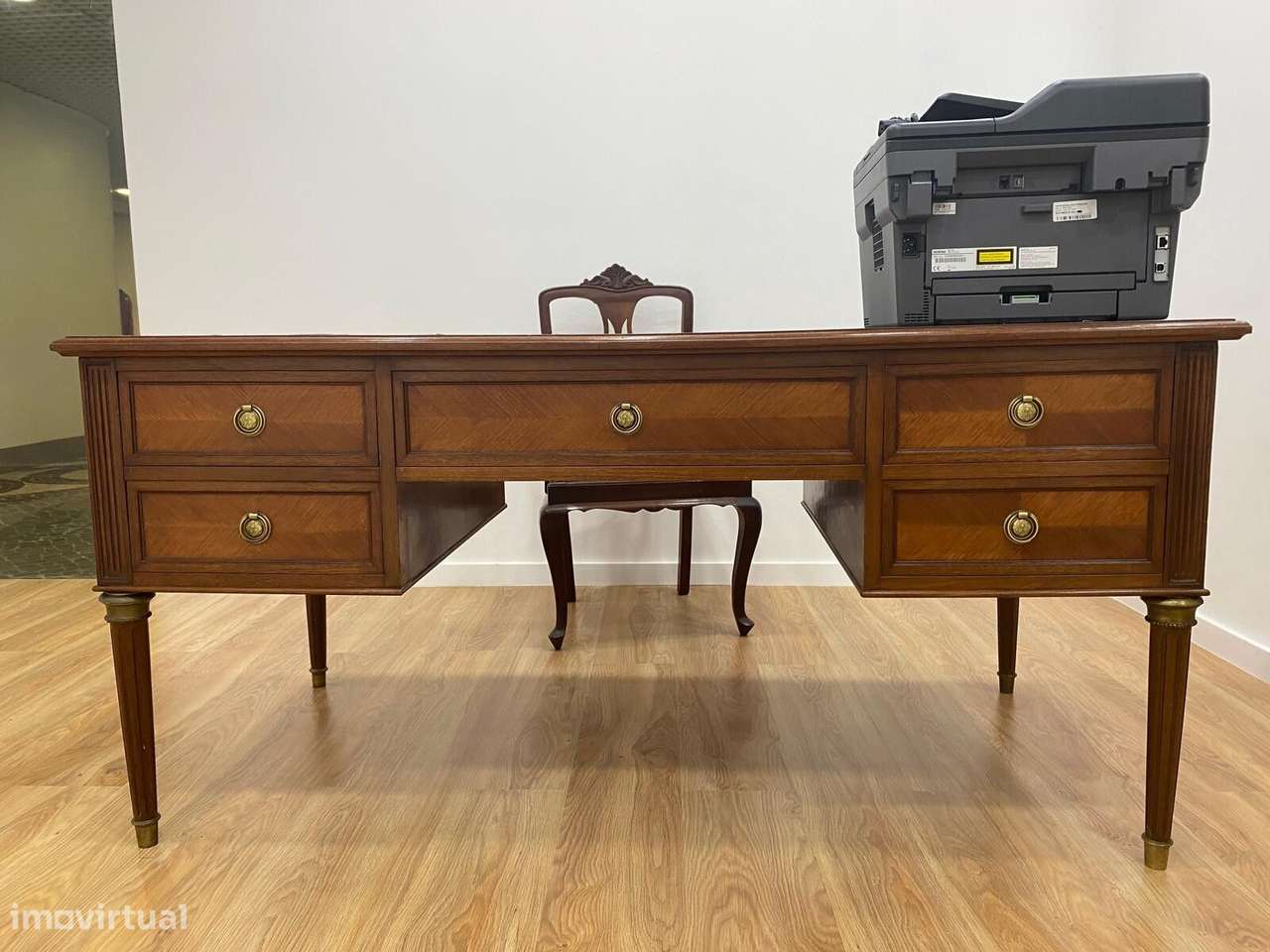 Oportunidade: Escritório/Loja na Rua Castilho (Abaixo do Valor de...-5