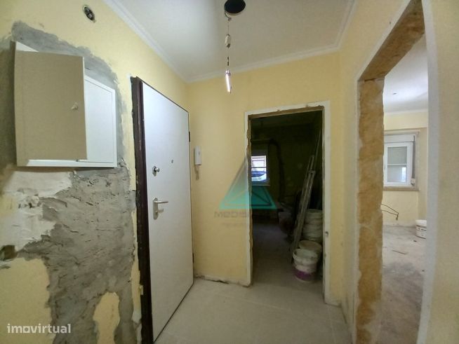 Apartamento T1 com Terraço na Venteira - Amadora | Remodelado a Est...-19
