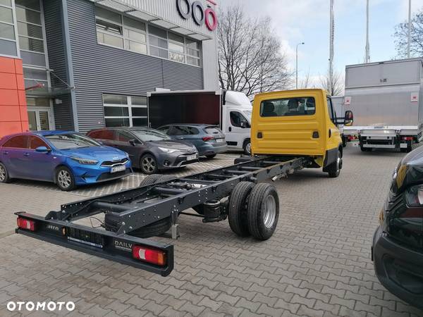 Iveco OKAZJA CENOWA OD RĘKI !!! - 4