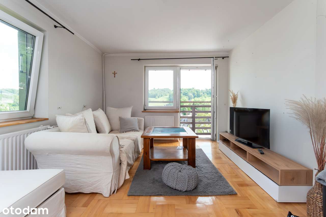 Dom dla rodziny z dużą działką – do własnej aranżacji, Jodłowa - Pełny obrazek: 4/16