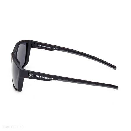 Okulary przeciwsłoneczne BMW M Motorsport Czarne - 2
