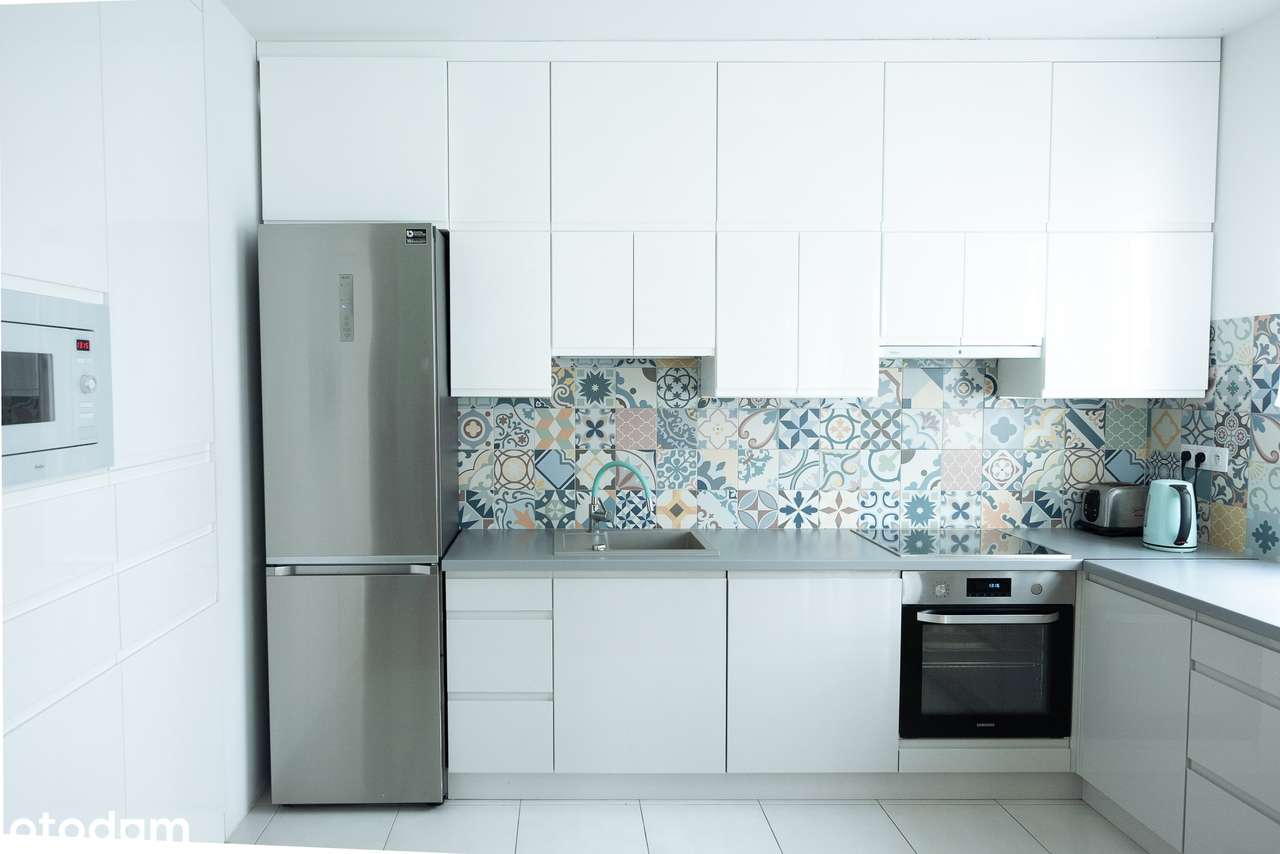 5-pokojowy apartament – Osiedle Wille Taneczna II, Ursynów - Pełny obrazek: 5/20